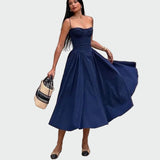Jaroslava – Vestit Elegant per Dona