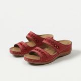 Monta - Sandalias ortopédicas acolchadas