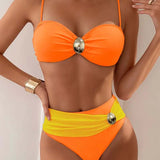 Alejandra | Bikini de dos piezas sexy y a la última
