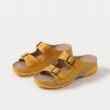 Karin - Sandalias ortopédicas de verano
