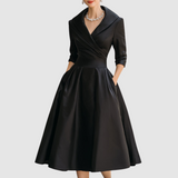Sofía – Vestit midi