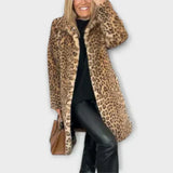 Jessica - Paltas de Lleopard