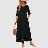 Stela - Vestit midi