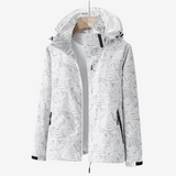 Evy™ | Protecció contra el vent i la pluja
