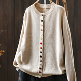 Esmeralda | Càrdigan Elegant