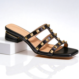 Petra™ | Sandàlies amb tacs