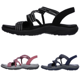 Nyla - Sandalias Elegantes Ortopédicas