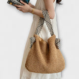 Suzu - Tote Sierra Bohemi