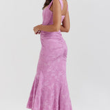María™ | Vestido Romántico y Elegante
