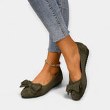 Sabates sense cordons