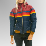 Marietta | Jaqueta de pluja