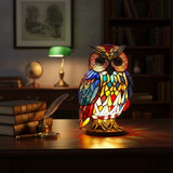 Hedwig | Magical Owl Lamp