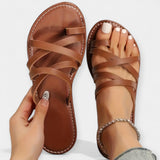 Sandàlies Casual per a Dies Calents