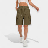 Shorts Cargo per Dona