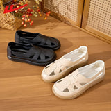 Nina – Sandalias de verano elegantes con suela de plataforma