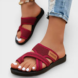 Carmen™ | Sandàlies ortopèdiques còmodes