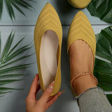 Sascha - Zapatos cómodos y elegantes para pasos con estilo