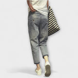 Charlotte - Pantalons estilitzats i únics
