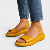Maria™ | Sandàlies minimalistes amb punta oberta