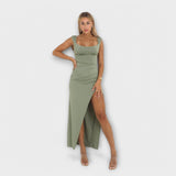 Ellie - Vestit midi