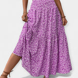Faldilla Floral