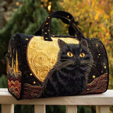 Shannon | Soft Travel Bag Handmade