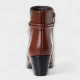 Frederica – Botes d'Hivern Elegants