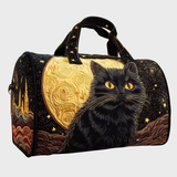 Shannon | Soft Travel Bag Handmade
