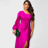 Julie - Vestit elegant amb sofisticació