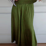 Irene | Pantalons Platus