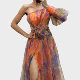 Victoria - Vestit Elegant per Dona