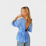 Blusa Colette - Edició limitada