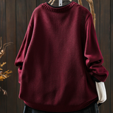 Isadora | Cardigan Texturitzat
