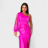 Julie - Vestit elegant amb sofisticació