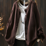 Isadora | Cardigan Texturitzat