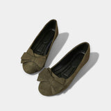 Sabates sense cordons