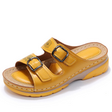 Karin - Sandalias ortopédicas de verano