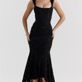 María™ | Vestido Romántico y Elegante