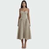 Jaroslava – Vestit Elegant per Dona