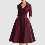 Sofía – Vestit midi