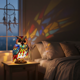 Hedwig | Magical Owl Lamp