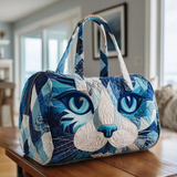 Shirley | Soft Travel Bag Handmade