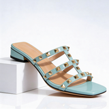Petra™ | Sandàlies amb tacs