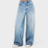 Marem - Pantalons Baggy per a Dones