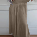 Irene | Pantalons Platus