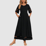 Stela - Vestit midi