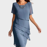 Laura - Vestit Elegant