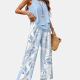 Averie - Conjunt Chic d'Estiu