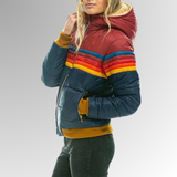 Marietta | Abric impermeable