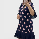 Alicia™ | Vestido midi elegante y cómodo